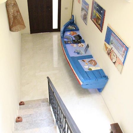 B&B Il Rais Trapani Esterno foto