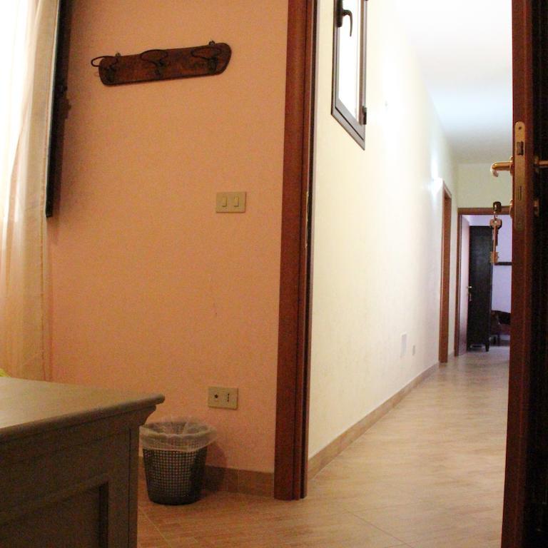 B&B Il Rais Trapani Camera foto