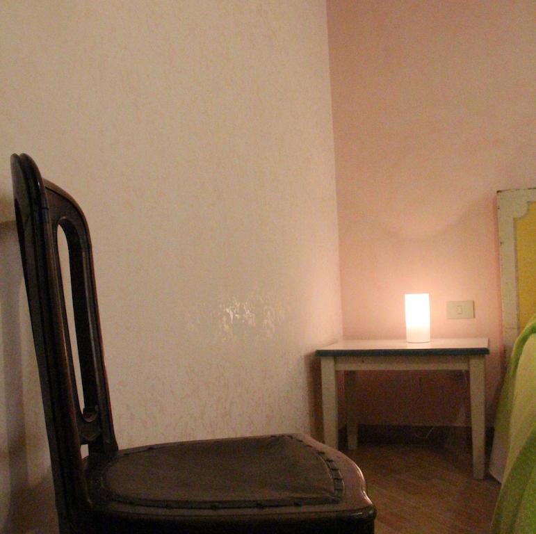 B&B Il Rais Trapani Camera foto