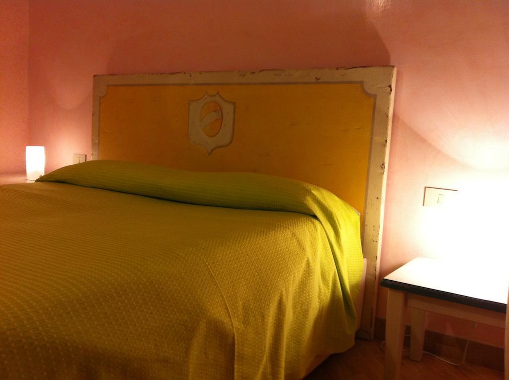 B&B Il Rais Trapani Camera foto