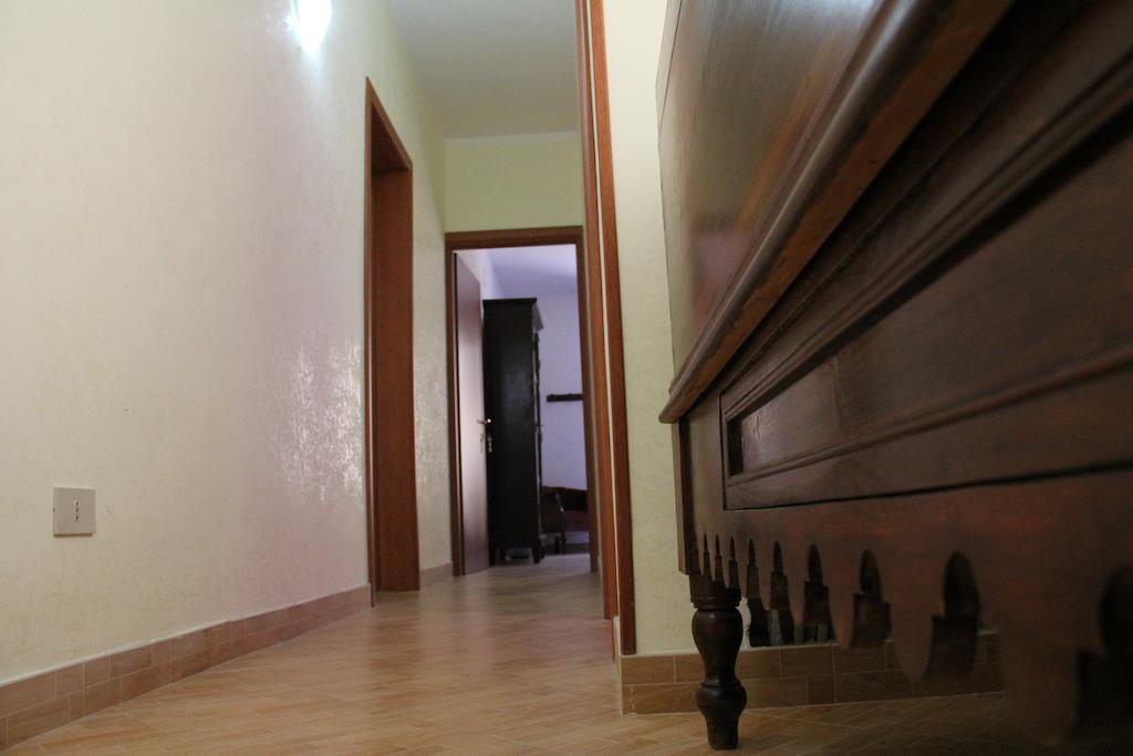 B&B Il Rais Trapani Esterno foto