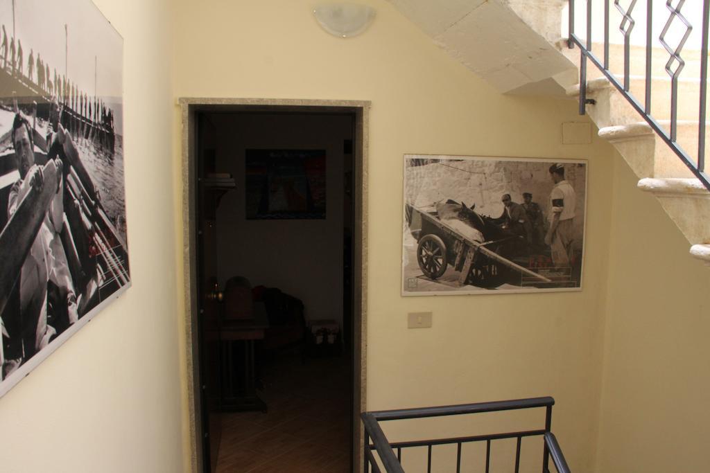 B&B Il Rais Trapani Esterno foto