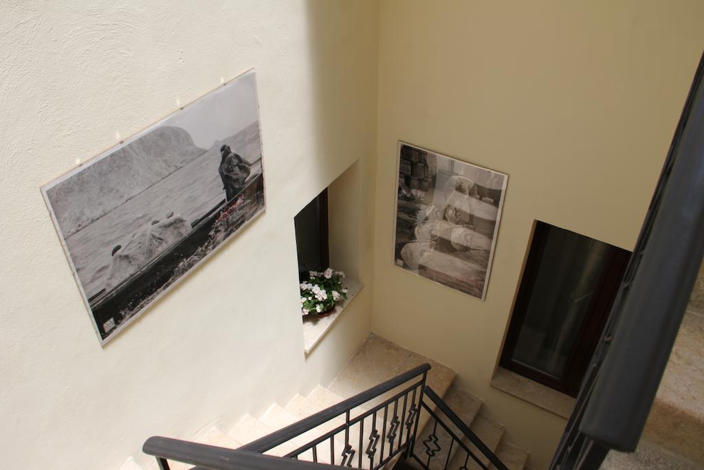 B&B Il Rais Trapani Esterno foto