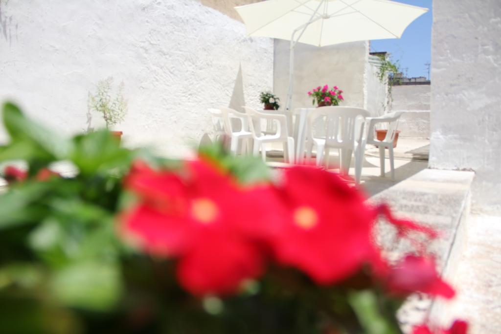 B&B Il Rais Trapani Esterno foto