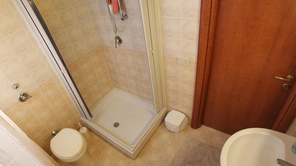 B&B Il Rais Trapani Camera foto